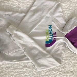 Warm hoddie